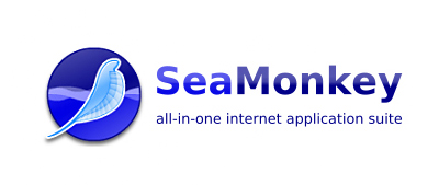 SeaMonkey web browser