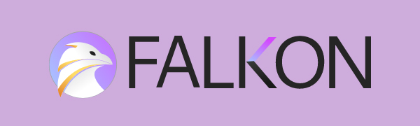 Falkon Browser