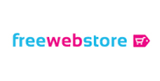 Freewebstore free website builder