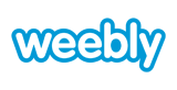 Weebly free website builder