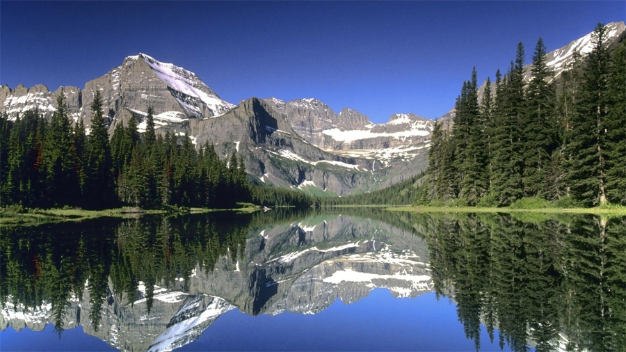 Glacier National Park best photos