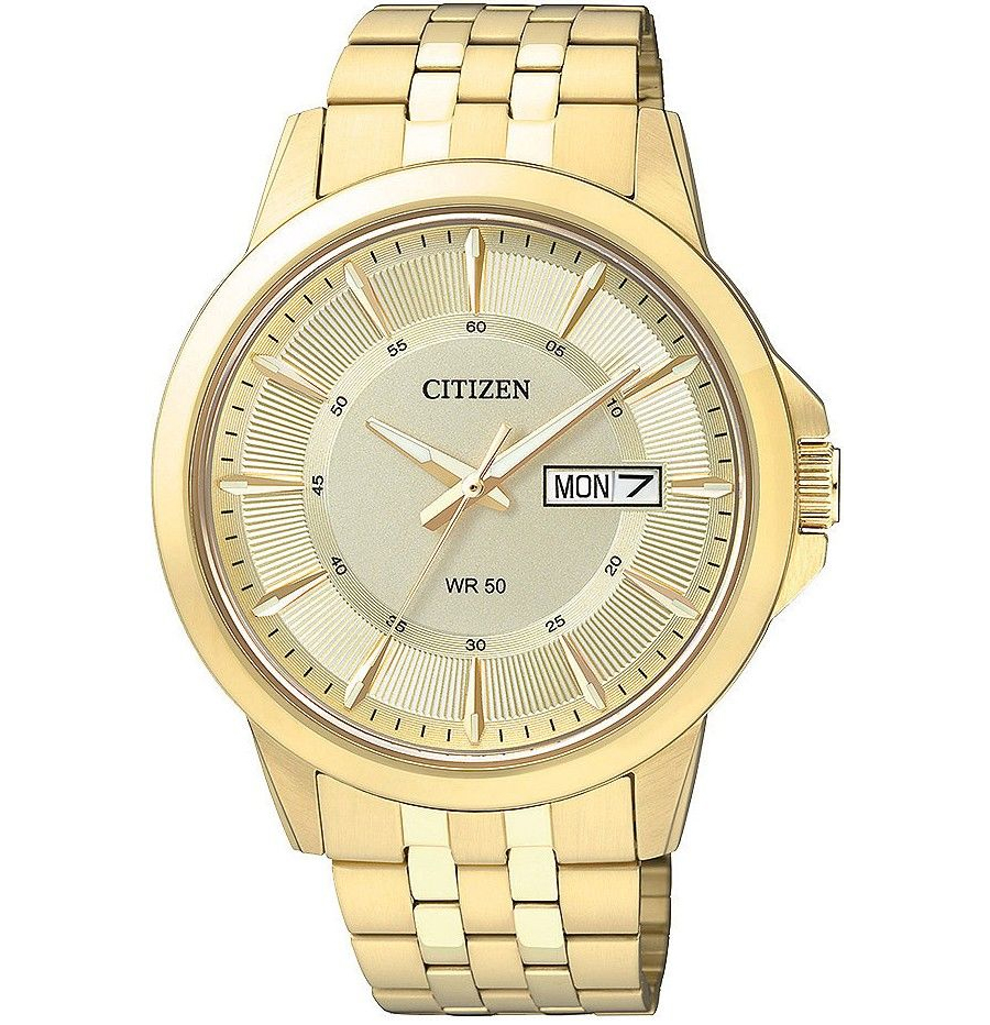 20 Best Gold Watches for Men 2023: Epic Timepieces for Every Budget, Style,  and Occasion