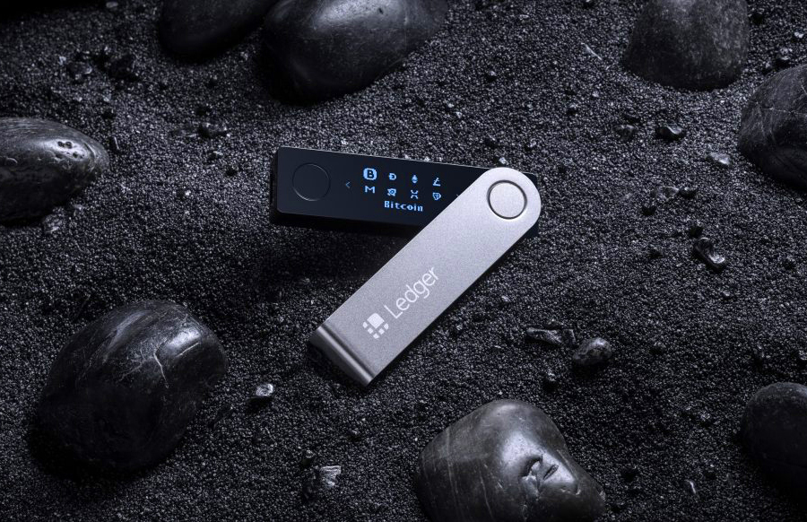 Ledger Nano X