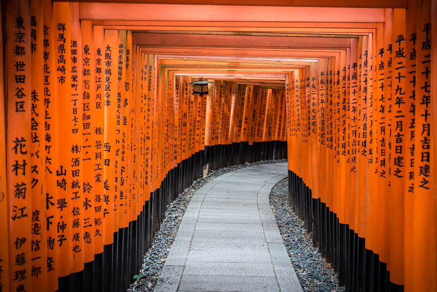 Fushimi Inari Taisha