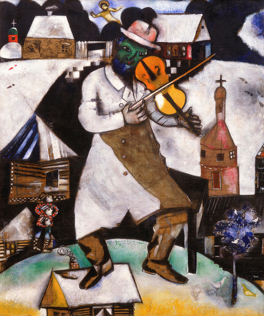 The Fiddler