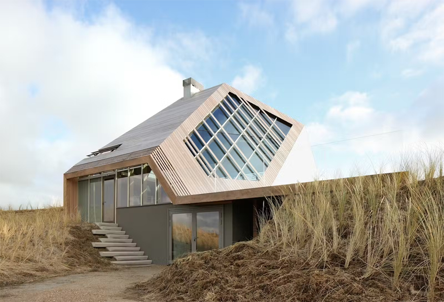 Dune House