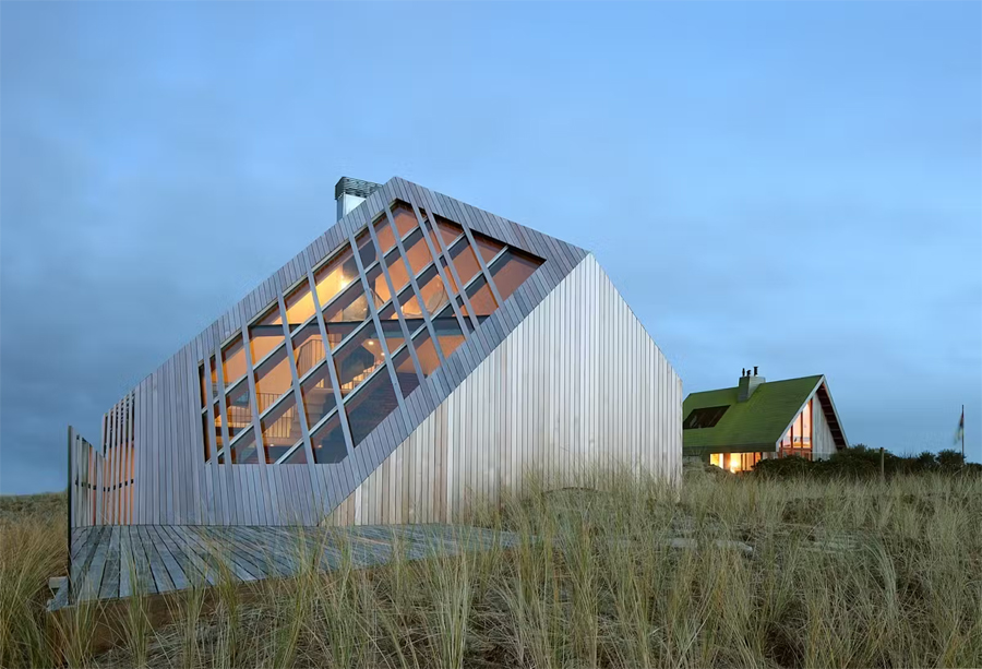 Dune House