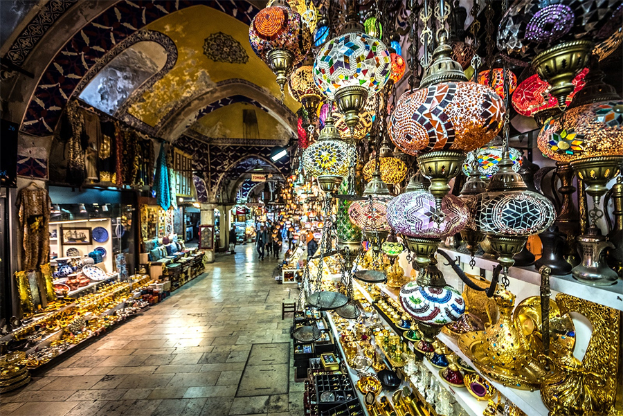 Grand Bazaar