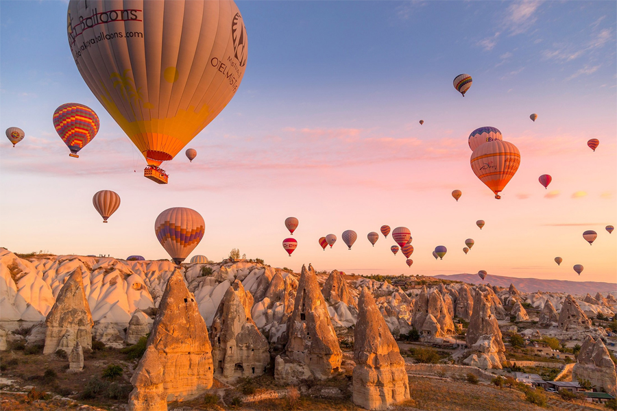 Göreme