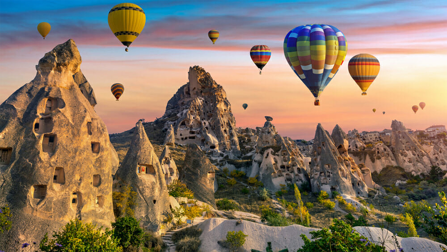 Göreme