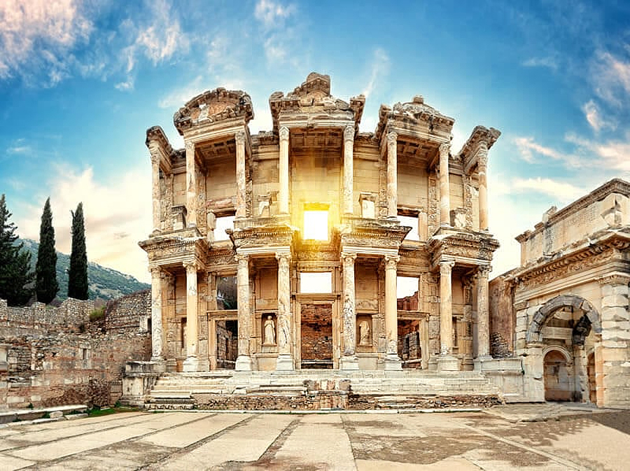 Ephesus