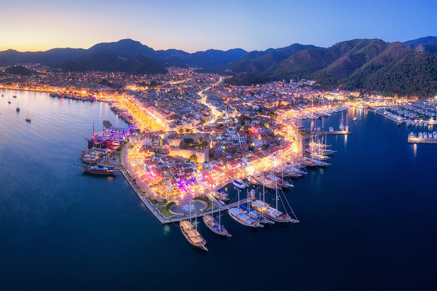 Marmaris