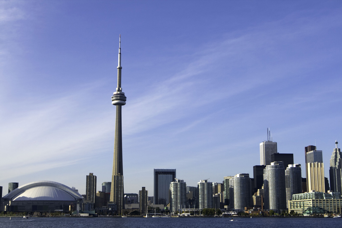 CN Tower