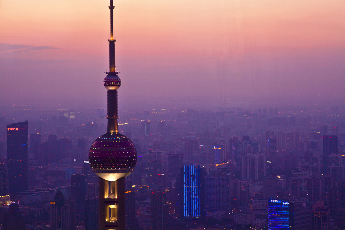 15 Most Beautiful Towers in The World