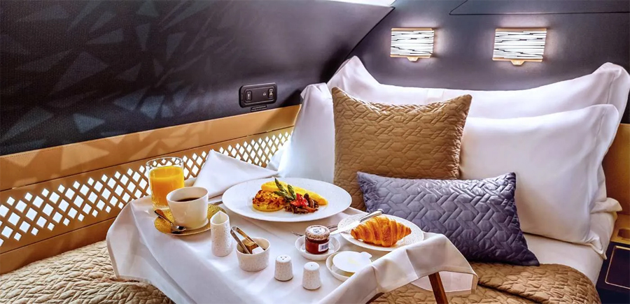 Etihad Airways