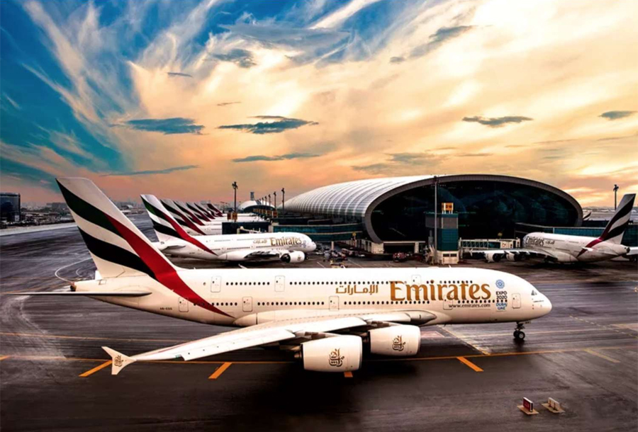 Emirates Airline