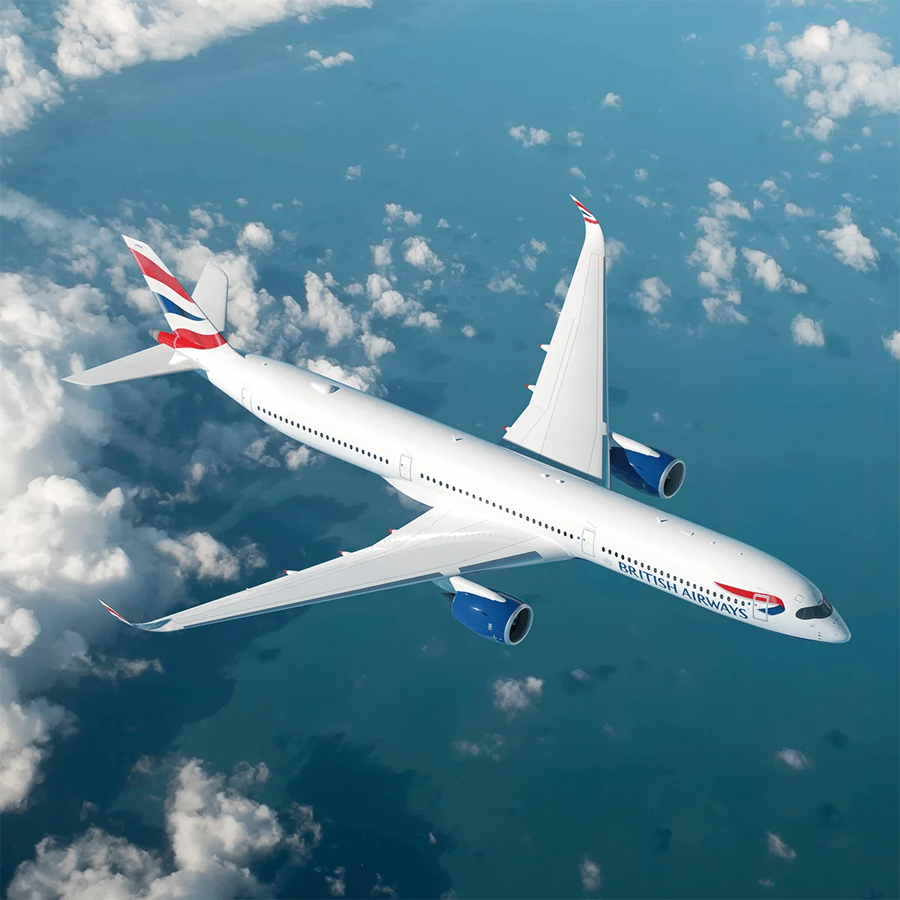 British Airways