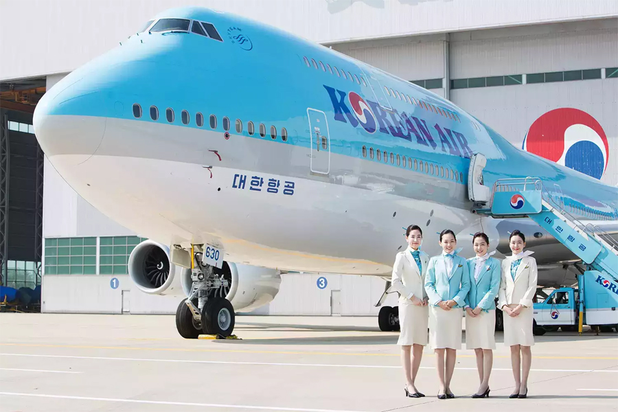 Korean Air