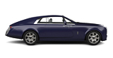 Rolls Royce Sweptails
