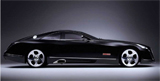 Mercedes-Maybach Exelero