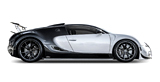 Bugatti Veyron Mansory Vivere