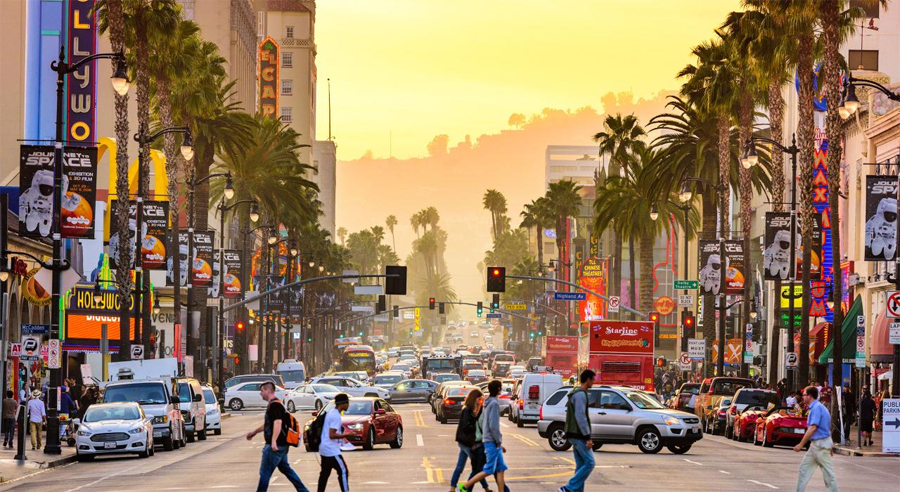 Los Angeles is one of the most expensive cities to live in the world