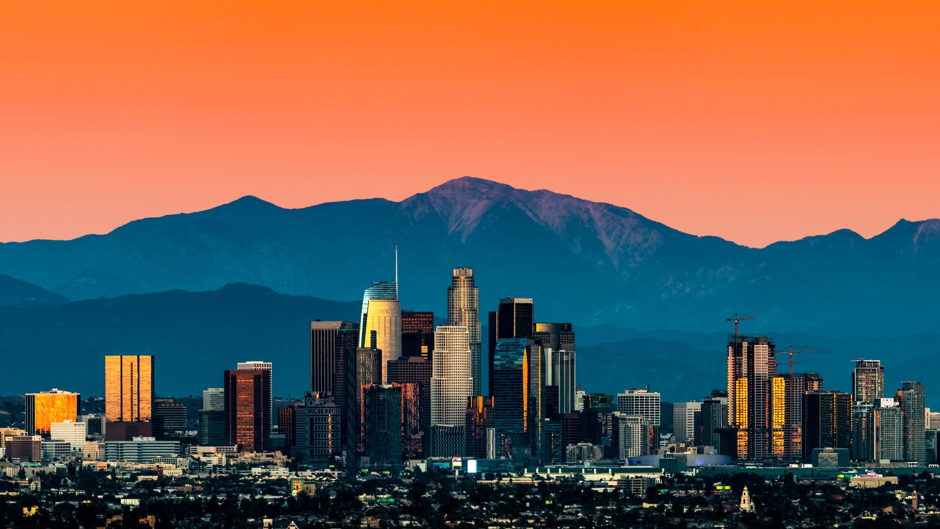 Los Angeles is one of the most expensive cities to live in the world
