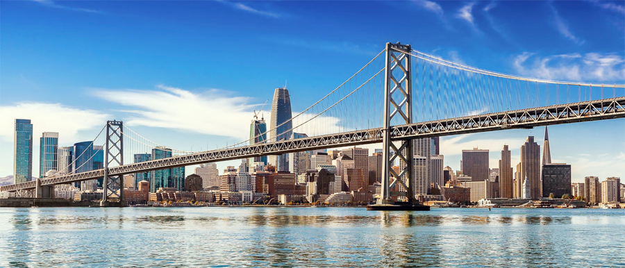 San Francisco one of the most expensive cities