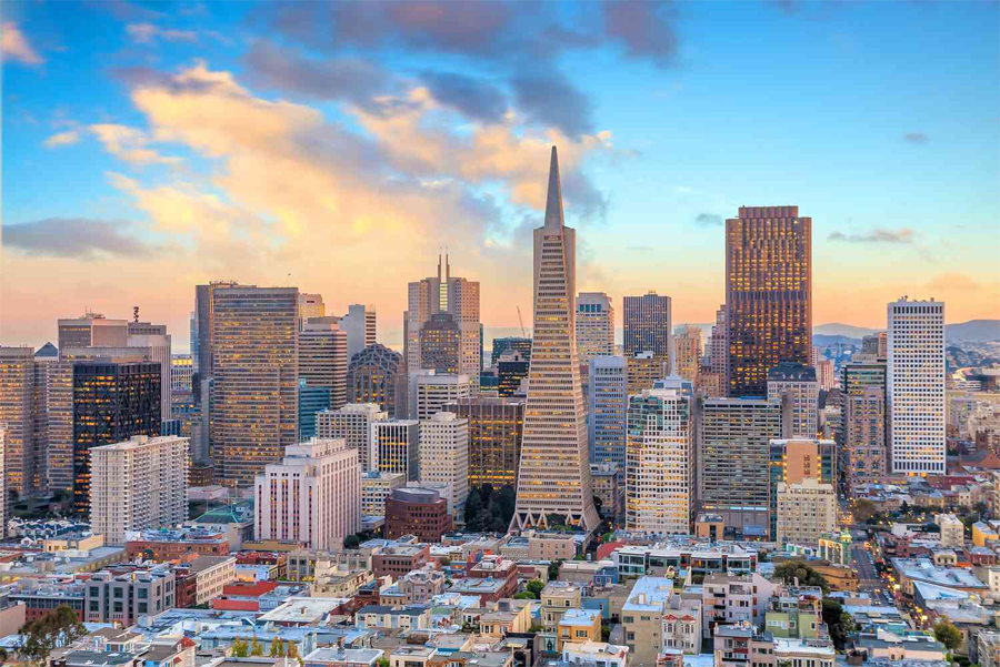 San Francisco one of the most expensive cities