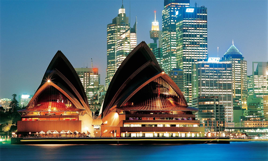 Sydney one of the most expensive cities
