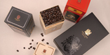 Ospina Gran Cafe Premier Grand Cru