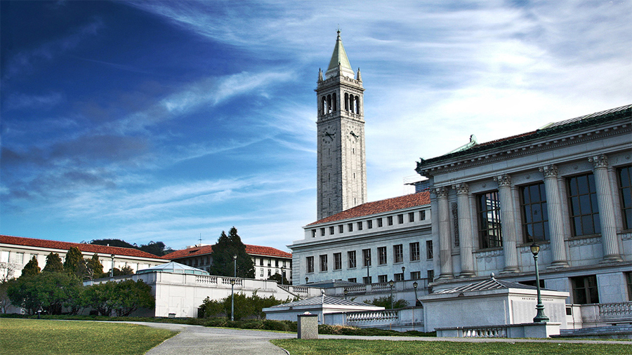 University of California, Berkeley