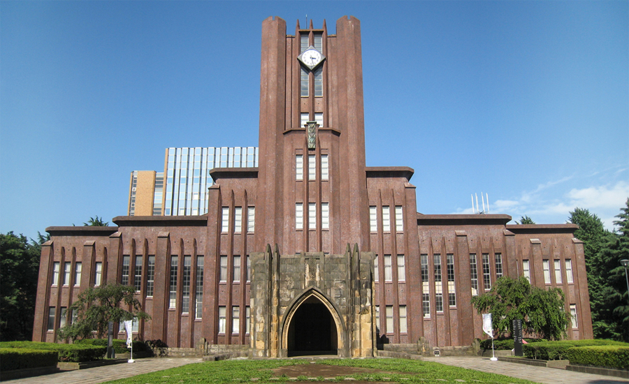 University of Tokyo