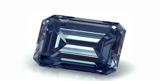 The Oppenheimer Blue Diamond