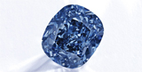 The Blue Moon of Josephine Diamond