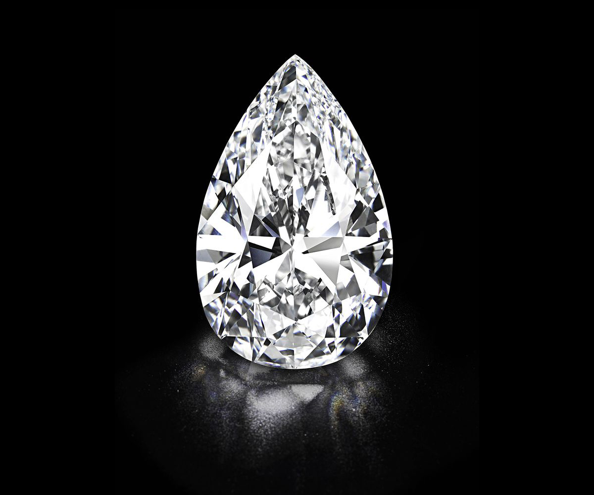 the most expensive diamond