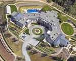 Silicon Valley Mansion