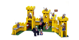 LEGO Castle