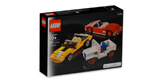 LEGO Cars