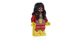 LEGO San Diego Comic-Con 2013 Spider-Woman Minifigure