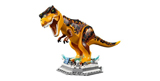 LEGO Jurassic World Fallen Kingdom Exclusive T-Rex