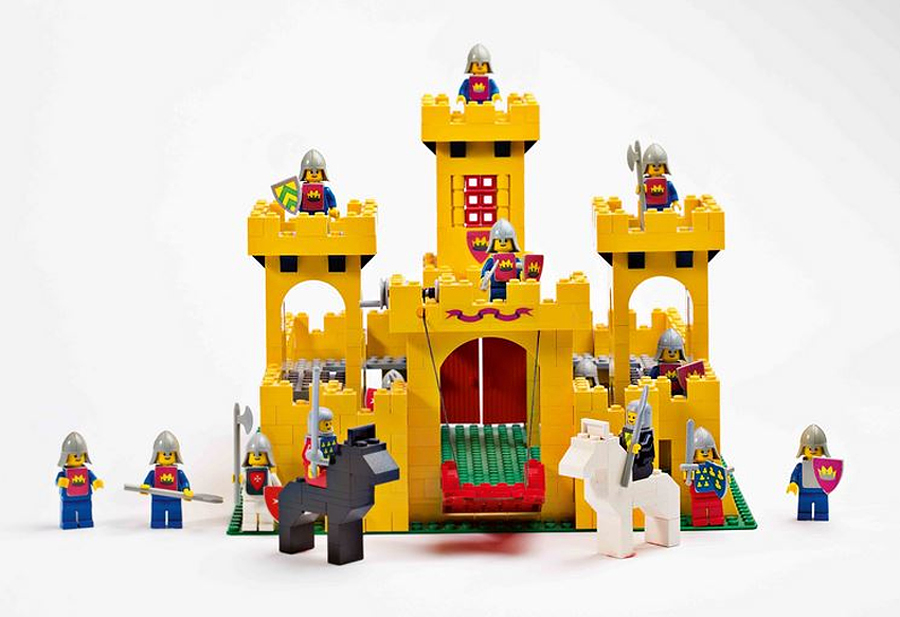 LEGO Castle