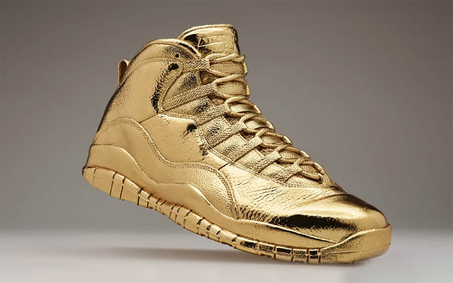 10 Most Expensive Nike Shoes in the World - 2024