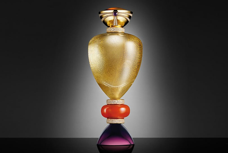 Opera Prima by Bulgari - $235,000