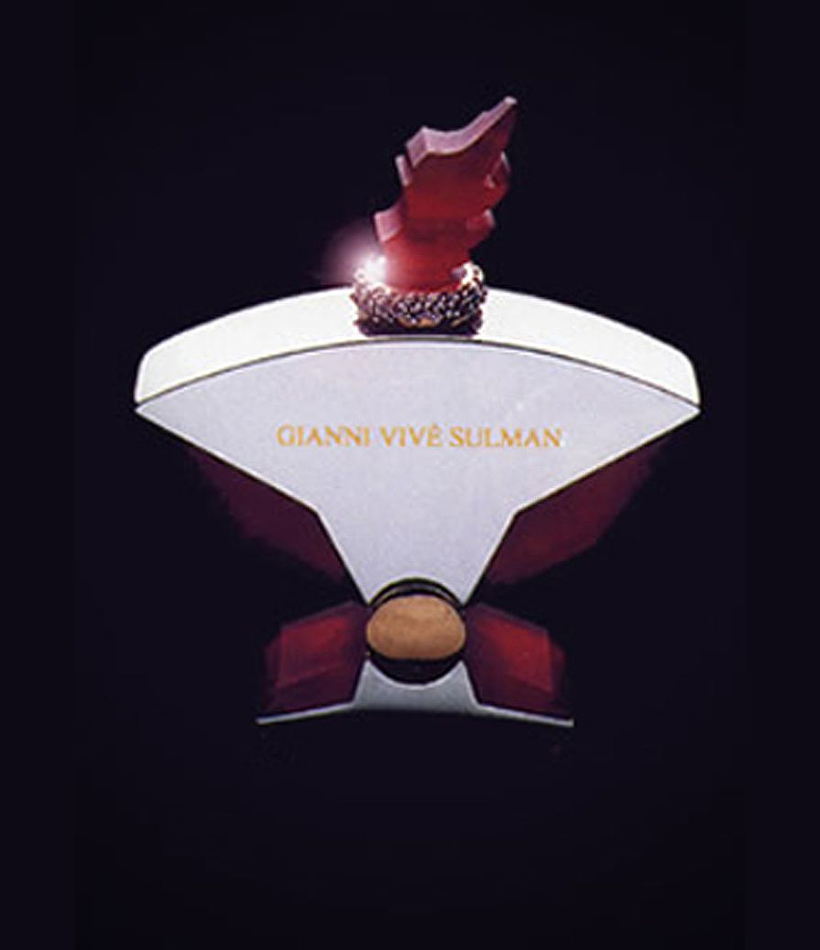 Parfum VI by Gianni Vive Sulman - $89,000