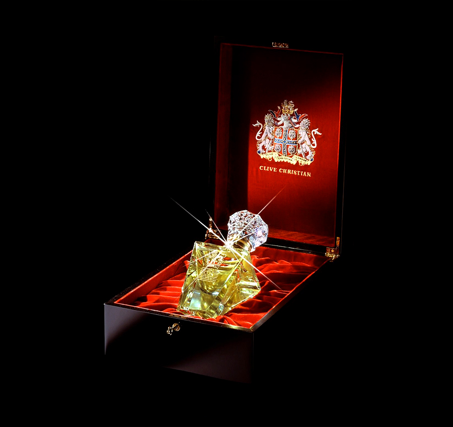 10 Most Expensive Perfumes in the World for 2024