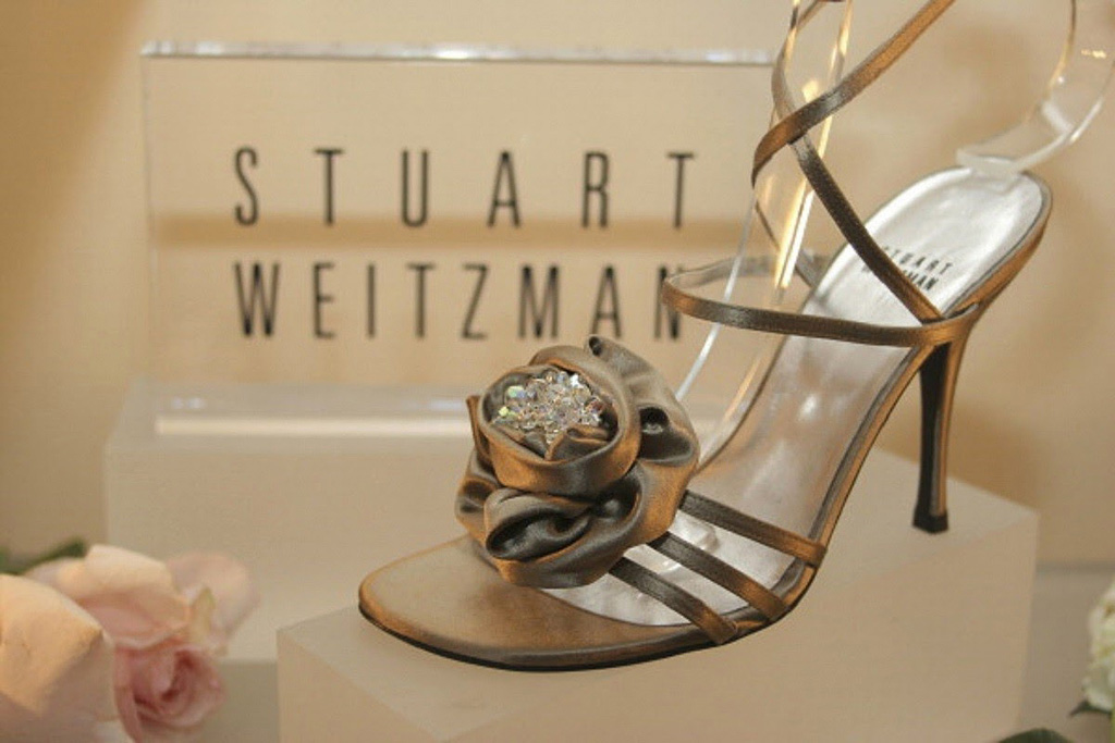 Stuart Weitzman 'Marilyn Monroe' Shoes