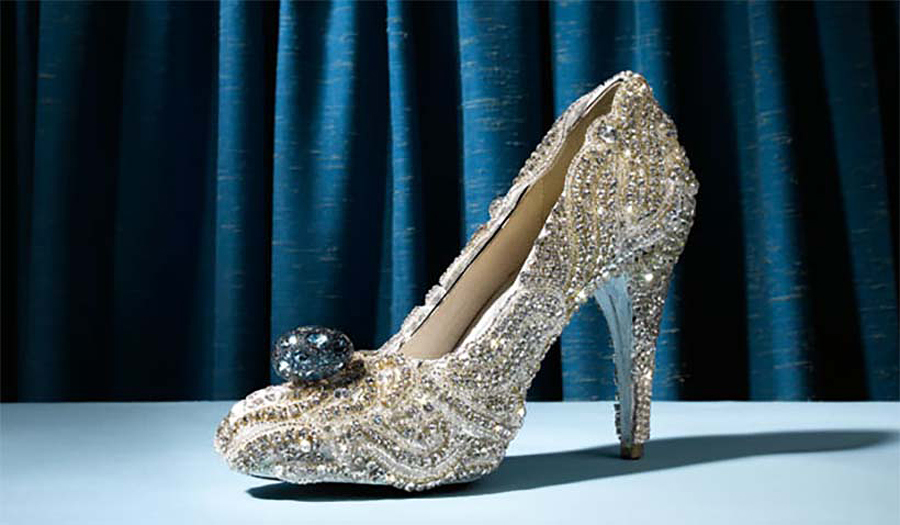 The most expensive shoes in the world 2018 discount