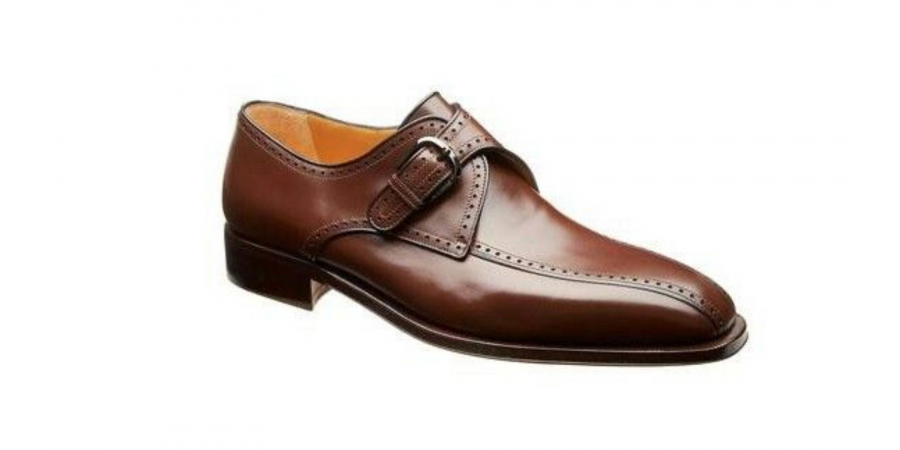 Testoni Men's Dress Shoes