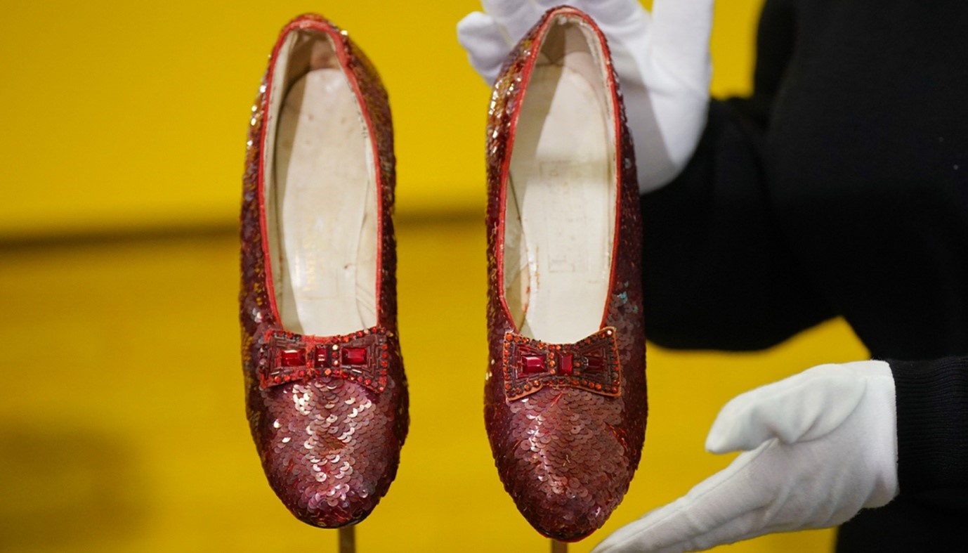 most expensive shoes ever